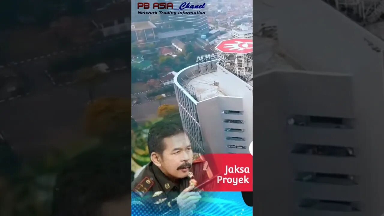 #igw minta #kejagung bongkar kasus #coruption di #telkomsel