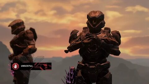 Halo Infinite Social Playlist