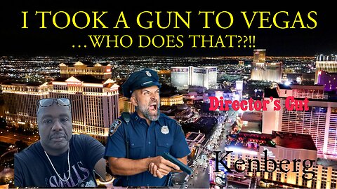 Traveling With Your Firearm