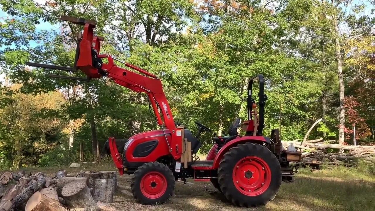 CK3510 coming off regen