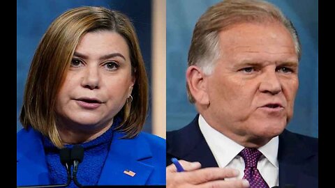 Michigan's Mike Rogers Shows Lead in Key Poll