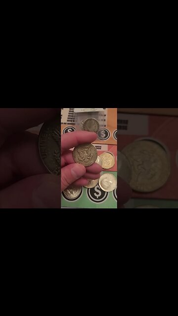 DO NOT CASH in these Coins! #money