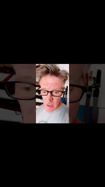 Why do gun cleaning rods spin? #gun #boltactionrifle