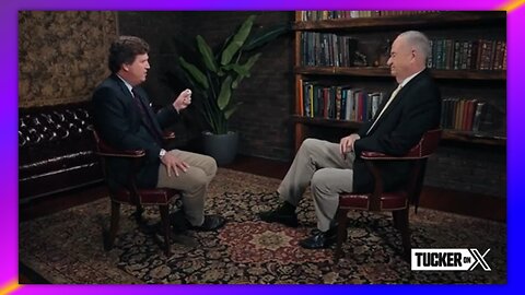 TUCKER CARLSON - EP. 26 THE BILL O'REILLY INTERVIEW