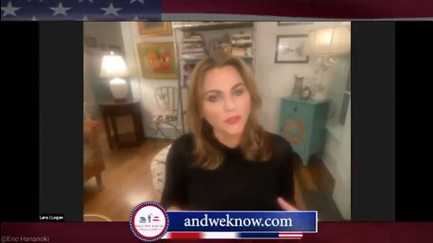 Lara Logan Points Out Darwin was Hired by the Rothschild’s 🔥