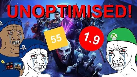 Xbox and Sony Fanboys LOSE IT Over Redfall Review Scores