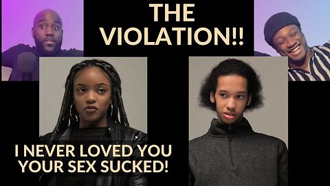 SHE COMPLETELY DESTROYED HIM! | The Ivory Men