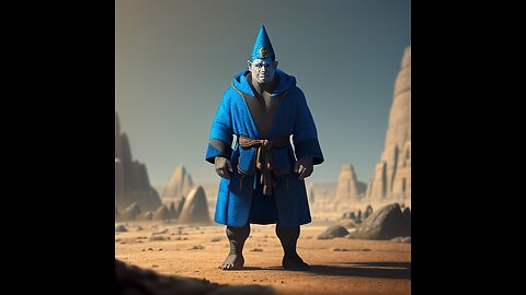 Terra Nova Thursdays Episode 5