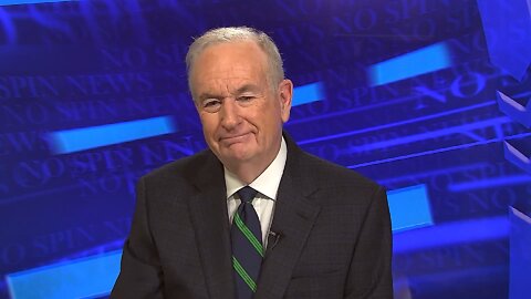 No Spin News - March 14, 2022