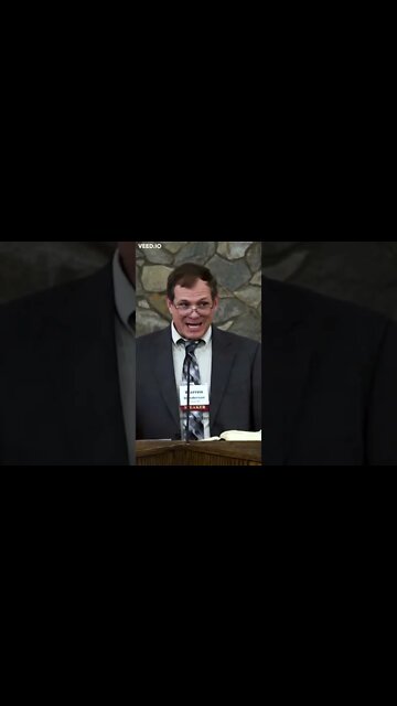 Waiting For God's Vindication by William Henderson #shorts