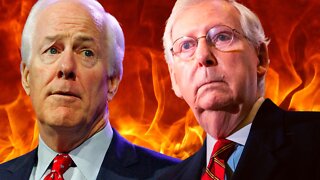 I’ve HAD IT with Feckless RINOs!!!!