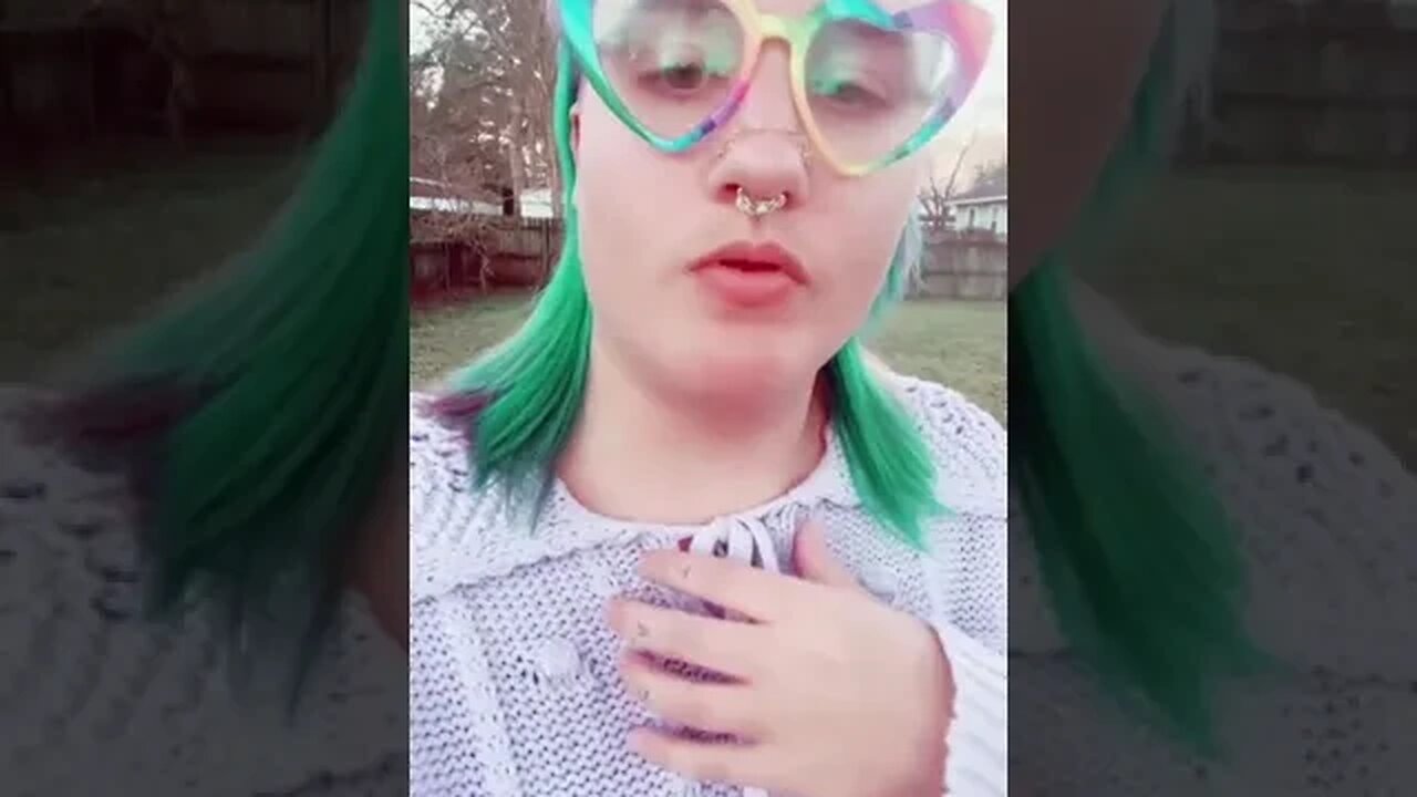 Another Gay Liberal Teacher Pissed They Can.t Come Out in Class