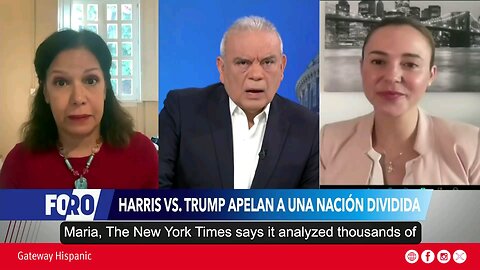 Dónde estaba el NY-Times, cuando se filtró el Escándalo de Hunter Biden.