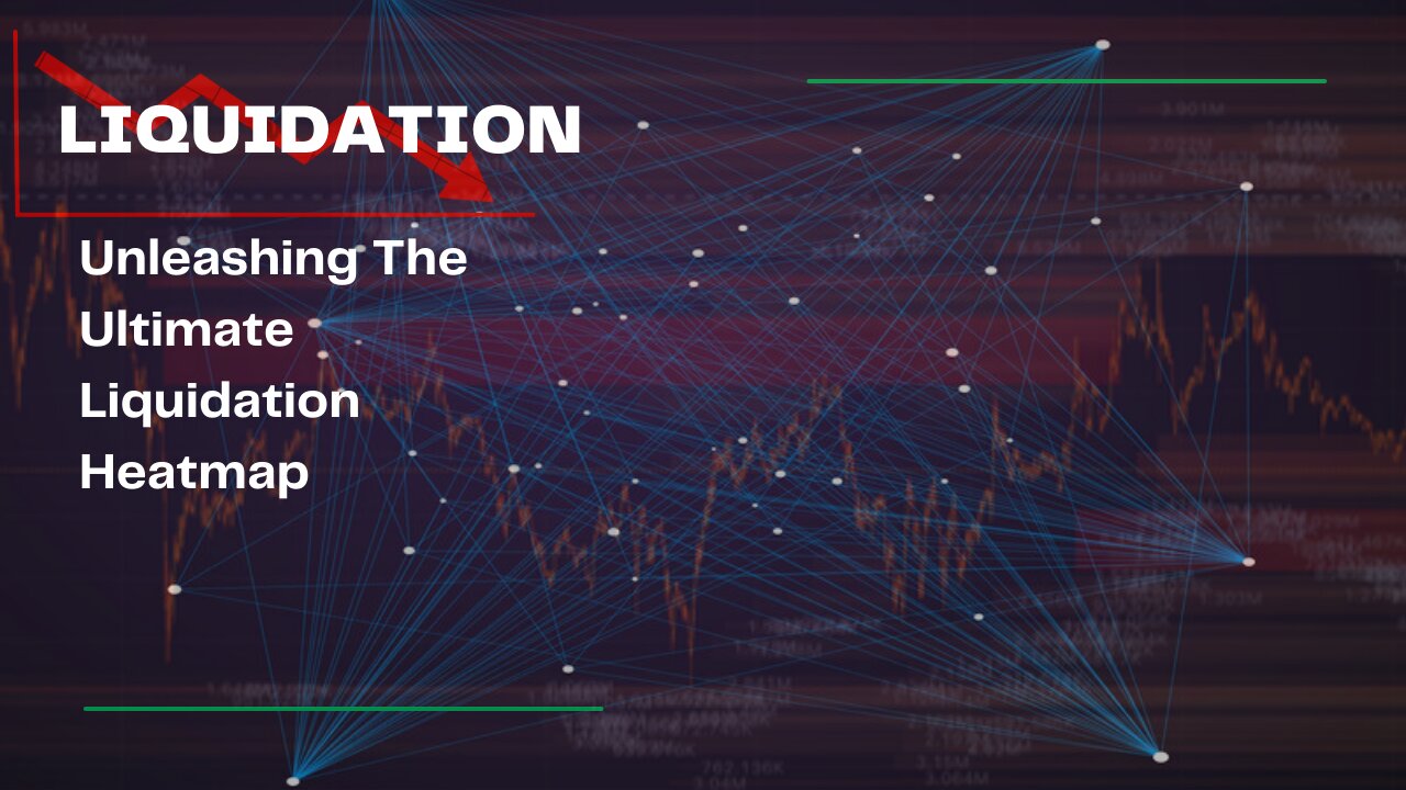 How To Use Liquidation Map | Find Liquidations Of Any Coin | Liquidation Map And Heatmap | CoinGlass
