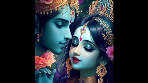 Radhe Krishna Bhajan