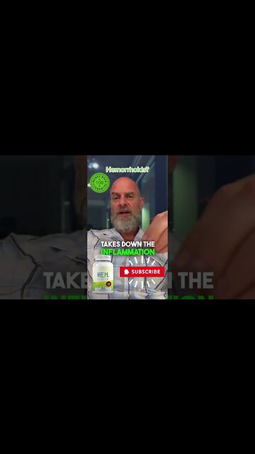 Hemorrhoid Advice!💯💪 #piles #hemorrhoidstreatment #hemorrhoidtreatment #naturalmedicine #short