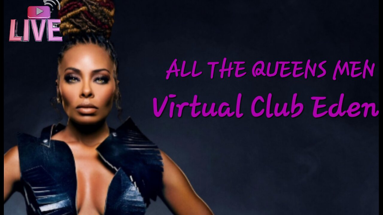 All The Queens Men S4 Ep 4 | Live Discussion from Club Virtual Eden