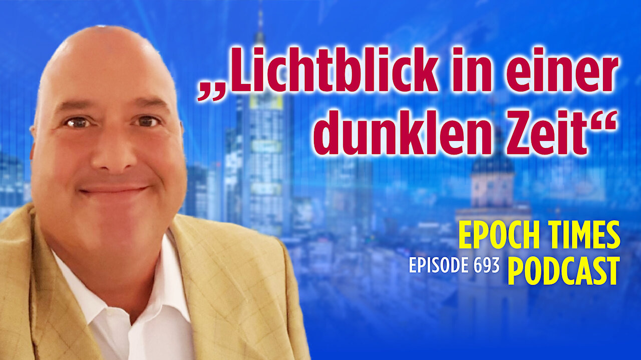 Richter dankt #allesdichtmachen für „Lichtblick in einer dunklen Zeit“ und spricht über seine Motive