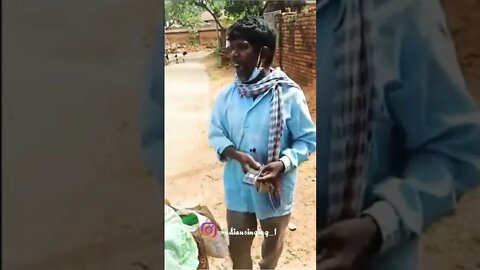 Chacha mil gye ese Don't miss the 😂 end eeS😍#shorts