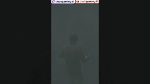 The Fog