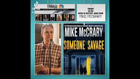 Mike McCrary