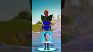 What is your favorite Fortnite Streamer?😔#fortnite #shorts