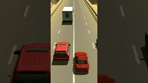 Traffic Car Racer
