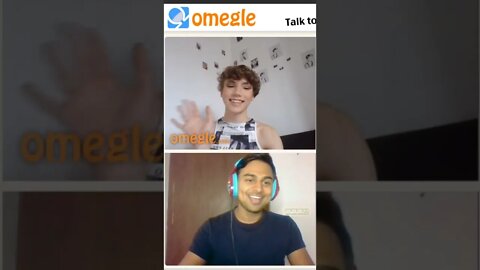 james chales is here #shorts #memes #funny #omegle #jaswantboo