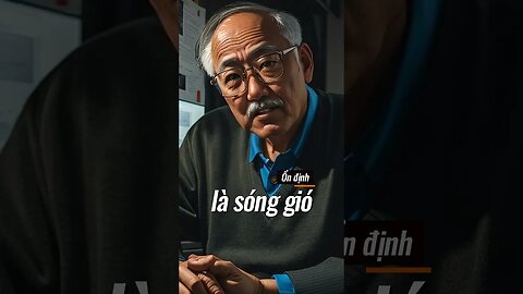 Ổn định là sóng gió #shorts