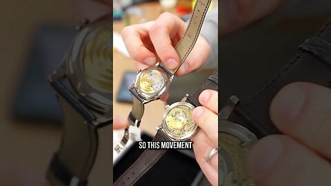 Client Looking to Trade his 2 Rolex Watches
