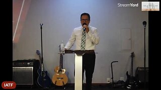 Sunday Service