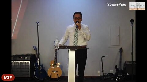 Sunday Service