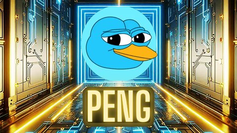 $PENG Price Prediction Peng Coin (100x crypto 2024 bull run analysis)