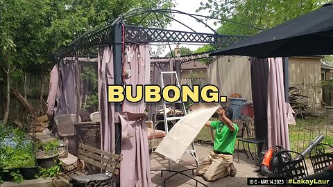 GANITO Mag-trabajo si Lakay kapag WALANG KAPE ! MABAGAL ! ☕