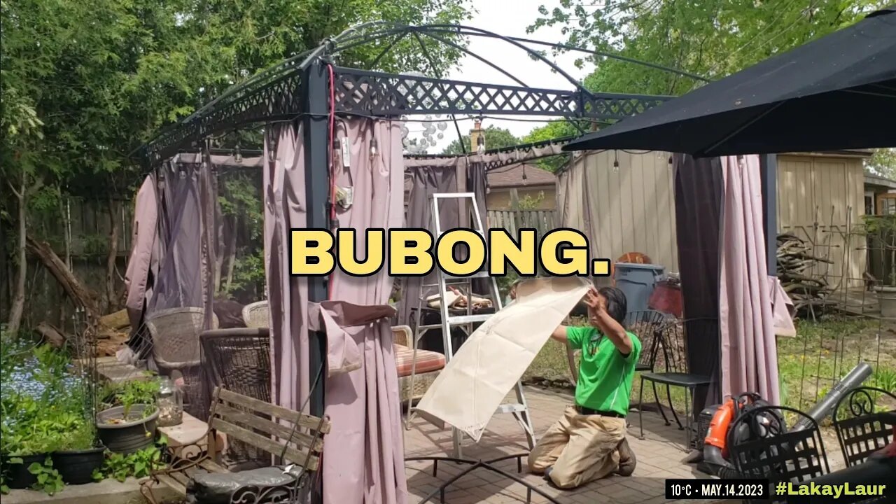 GANITO Mag-trabajo si Lakay kapag WALANG KAPE ! MABAGAL ! ☕