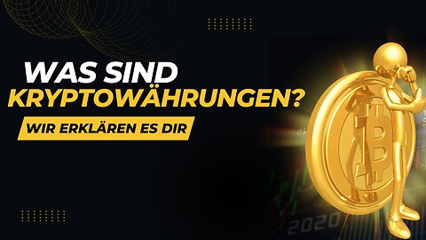 Krypto für Anfänger: eine kurze Einführung