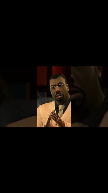 Saints Row: Legal Fee Can Help | An Enterprising Guy #Shorts