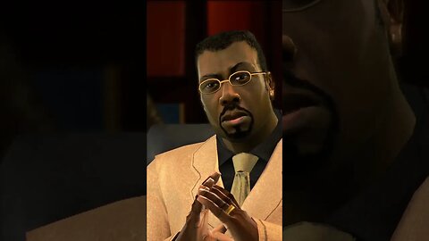 Saints Row: Legal Fee Can Help | An Enterprising Guy #Shorts