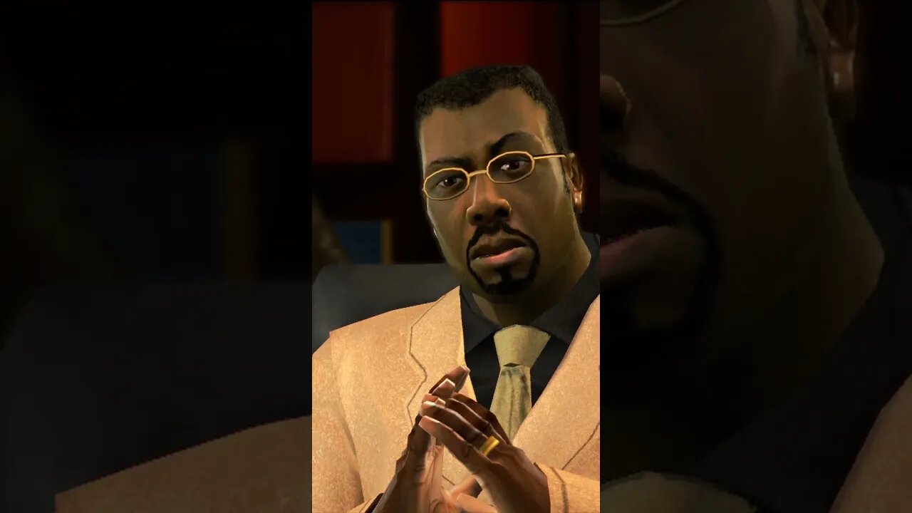 Saints Row: Legal Fee Can Help | An Enterprising Guy #Shorts