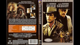 BUTCH CASSIDY TRAILER