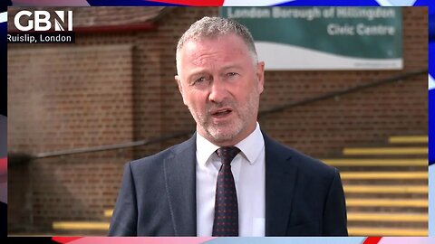 By-elections | Labour's Shadow Justice Secretary Steve Reed MP comments on crucial election results
