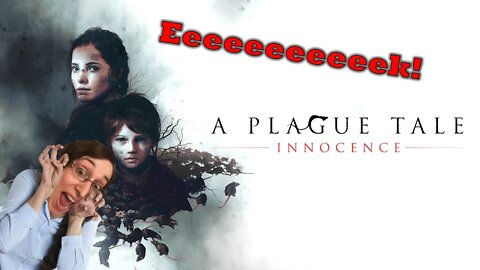 A Plague Tale Innocence Gamey Review First Impression