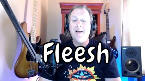 Barclay James Harvest - Play to the World (Fleesh Version) - First Listen/Reaction