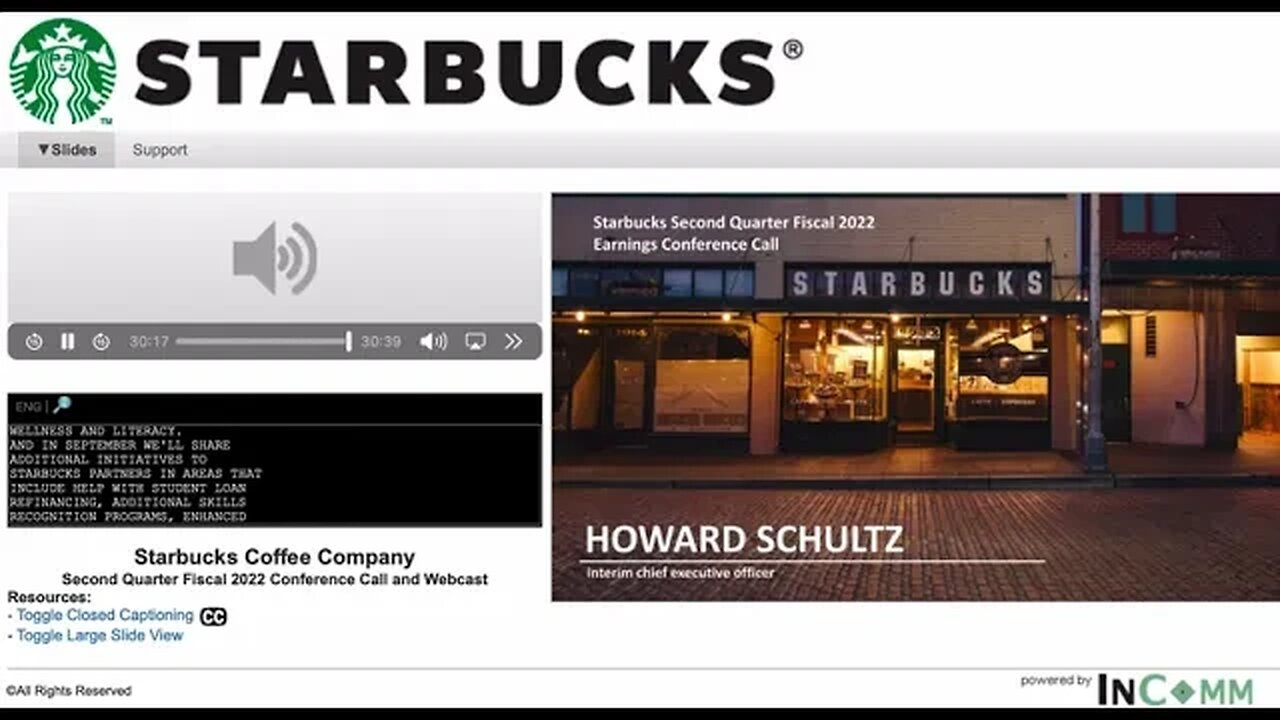 Howard Schultz Illegally Threatens To Withhold Benefits From Unionizing Workers