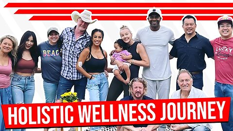 Transformative Retreat: Holistic Wellness & Sacred Medicines | Silverstone Adventures