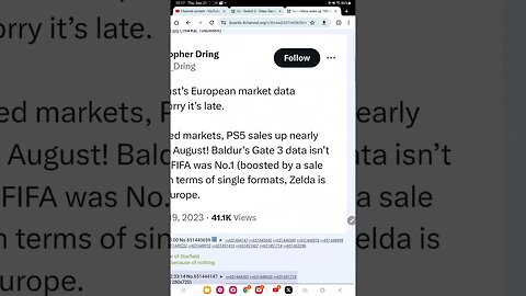 you gotta wonder did 40 million people buy ps5s