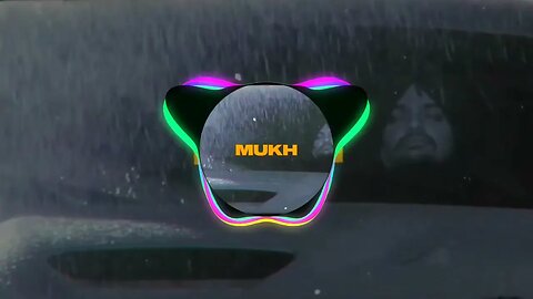 Mukh (Sidhu moose Wala) | Heart Broken Song 🖤| Sidhu moose Wala