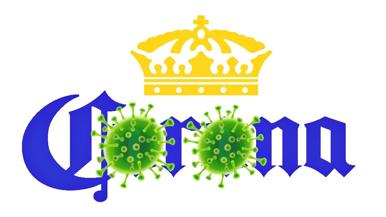 CROWNING CORONA COINCIDENCE