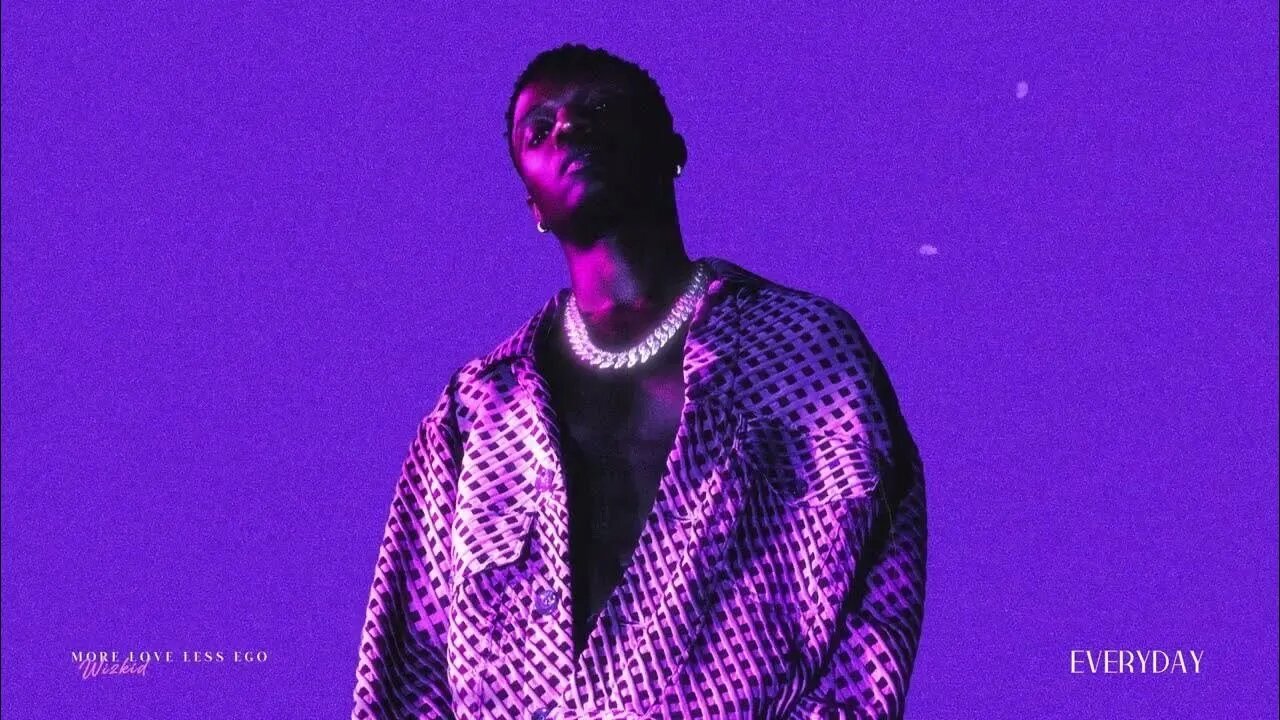 [FREE] Wizkid Type Beat - "Right Time"