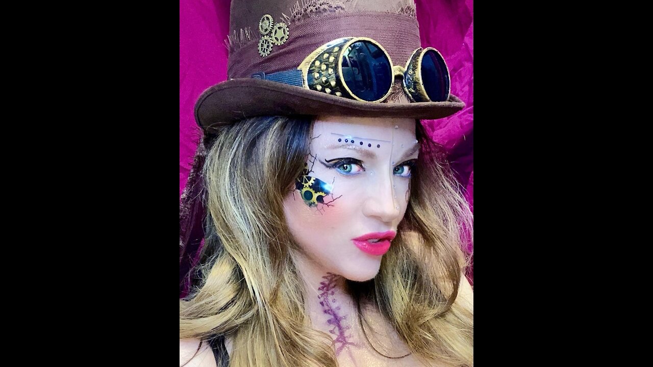 Hänsel und Gretel read to you in German by Dr. Dot #ASMR